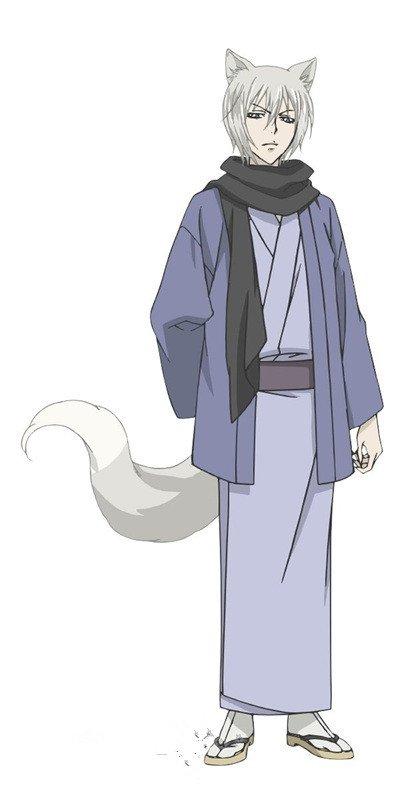 少女结缘神第一季