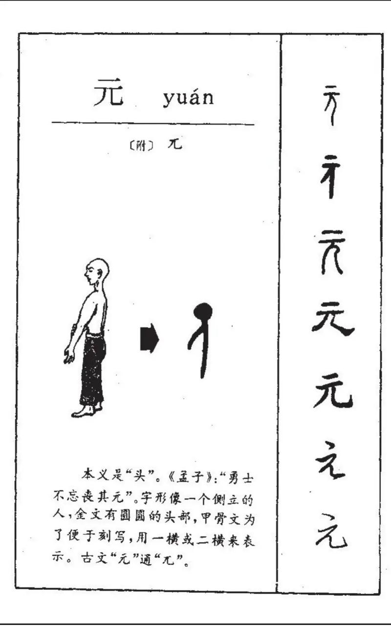 元的本意截图