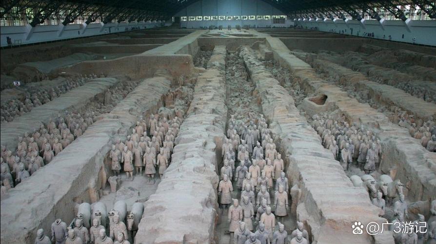 我的世界地下遗迹截图