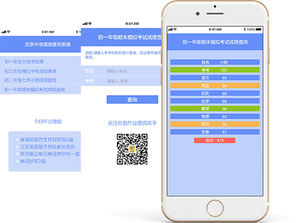 c30成绩查询登录入口