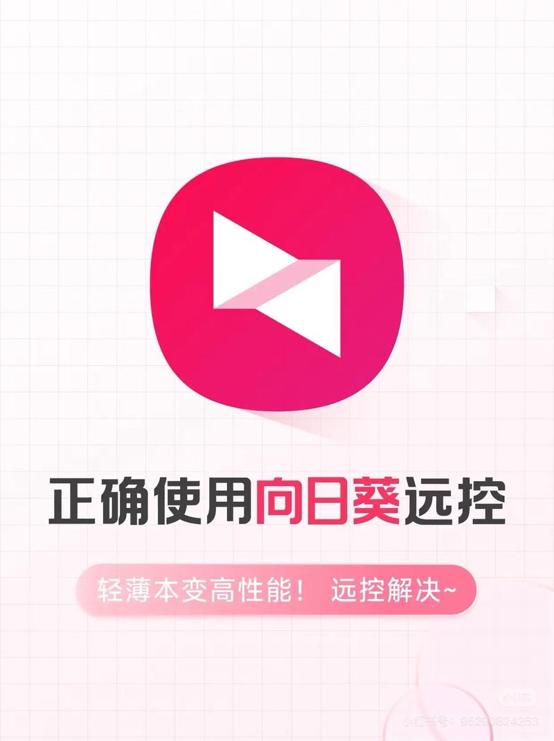 向日葵远程控制显示不全截图
