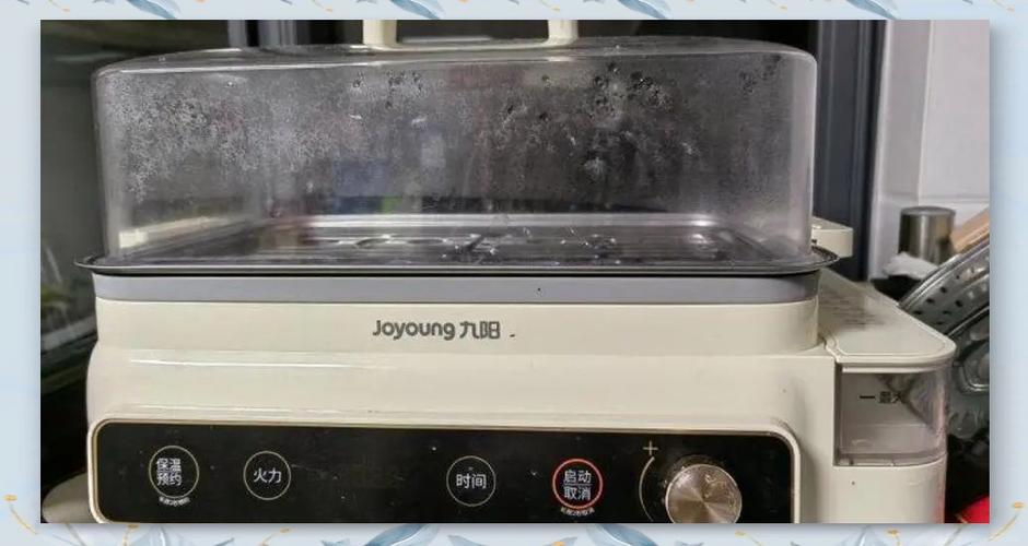 电蒸锅突然不加热原因游戏截图
