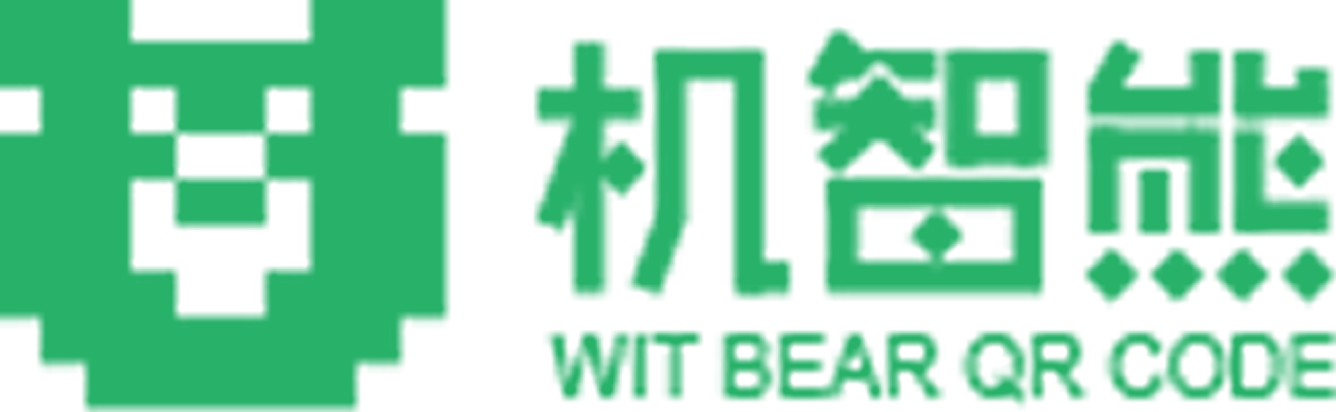 机智熊二维码官网下载图标