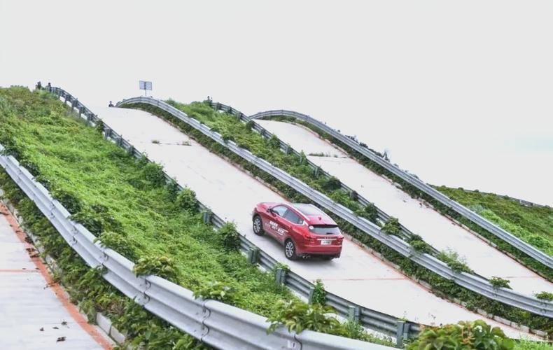 1200瓦能不能爬陡坡