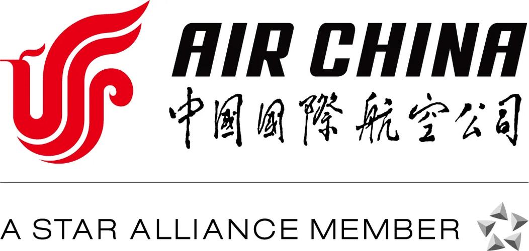 中国航空公司微博图标