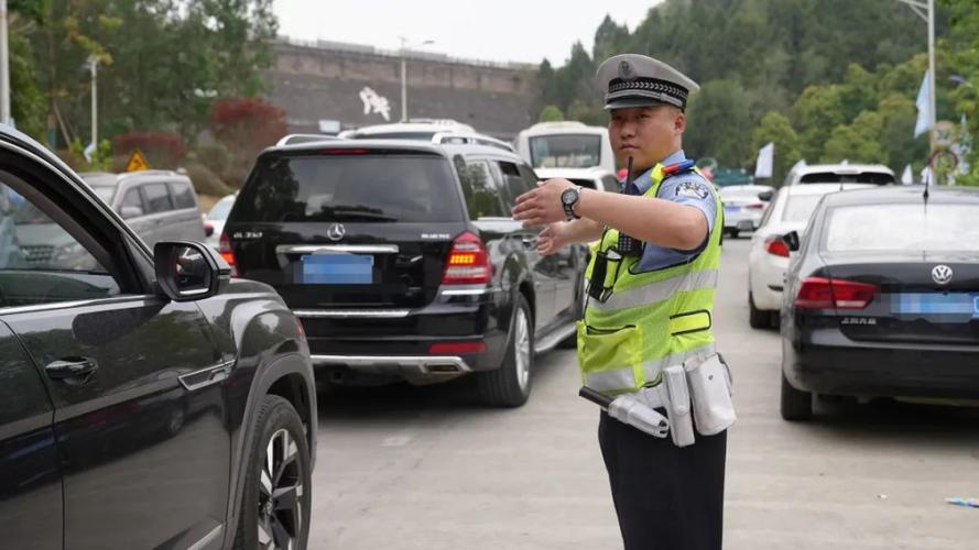 北京交警进京证缩略图