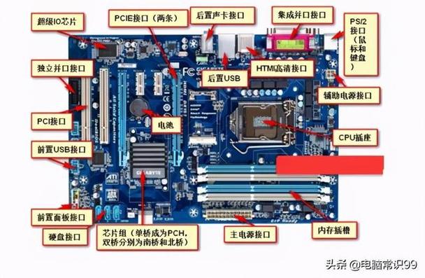 集成显卡什么意思