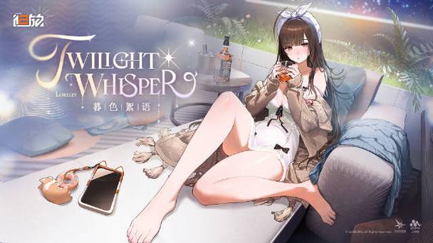 少女前线2罗蕾莱泳衣游戏