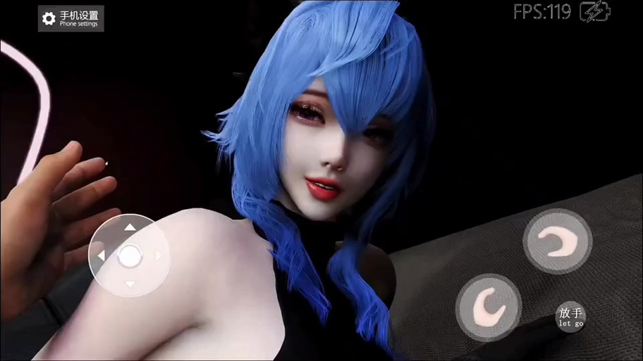 国慢女神3D模拟器下载免费