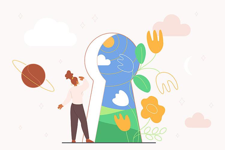 m找主自我介绍缩略图