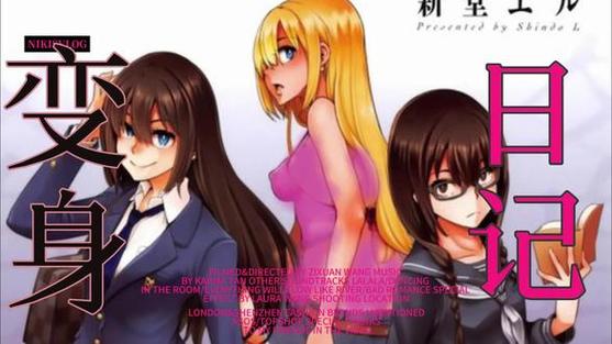 怎么把照片变成漫画