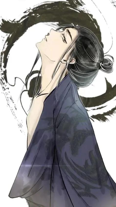 一人之下漫画古风漫画游戏截图