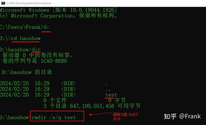cmd清除命令缩略图