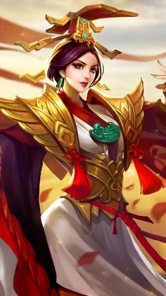 芈月大秦王者荣耀缩略图