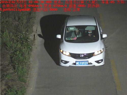 监控几根线缩略图