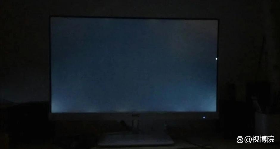 手机屏幕爆闪白光图标