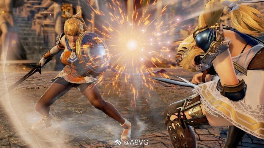 灵魂能力6steam图标