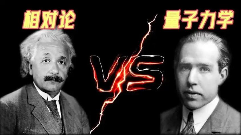 量子力学三巨头缩略图