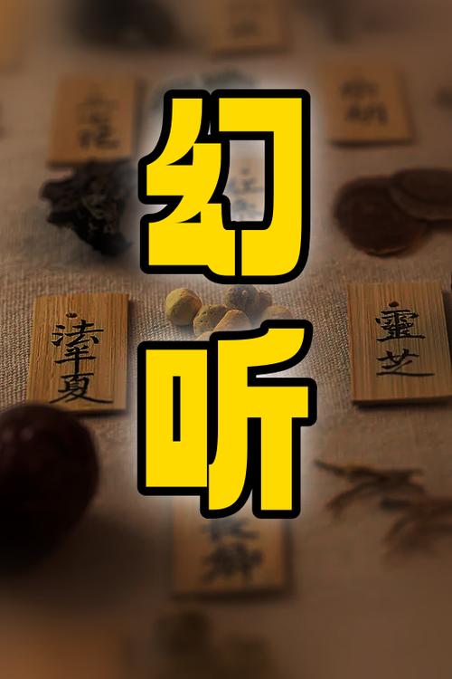 幻听网有声小说图标