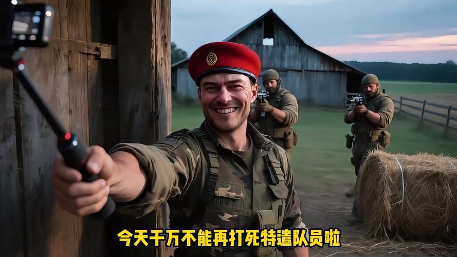 暗区突围潜伏者获取图标