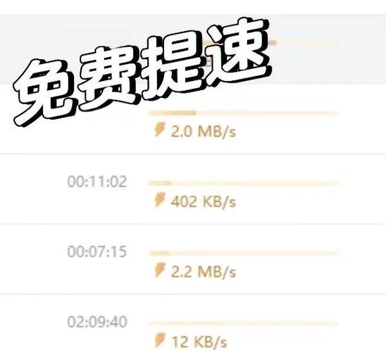 百度网盘文件下载速度慢的解决方法
