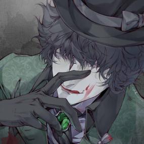 第五人格杰克头像