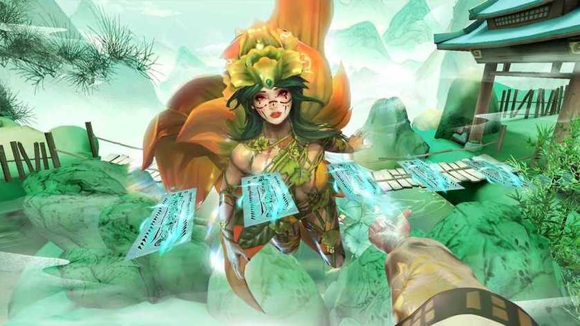 捕盗行纪破解版八卦菜单图标