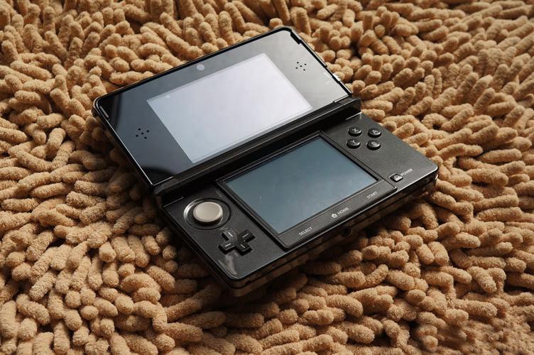 3DS模拟器k73
