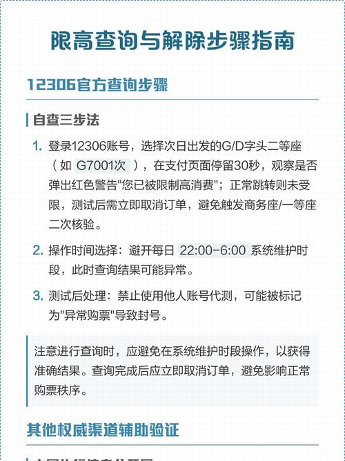 为什么被限高了怎么查询截图