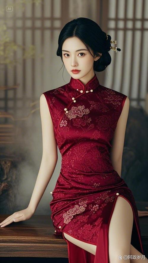 女人最高雅称呼