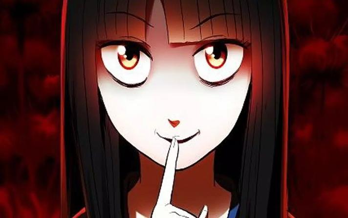 怪奇实录漫画缩略图