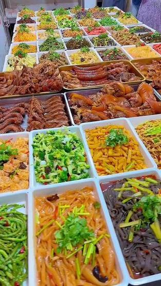 1000种凉拌菜菜名缩略图