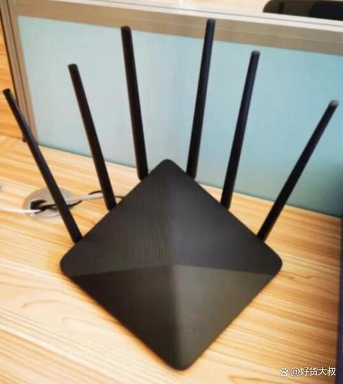 信号好覆盖广的路由器截图