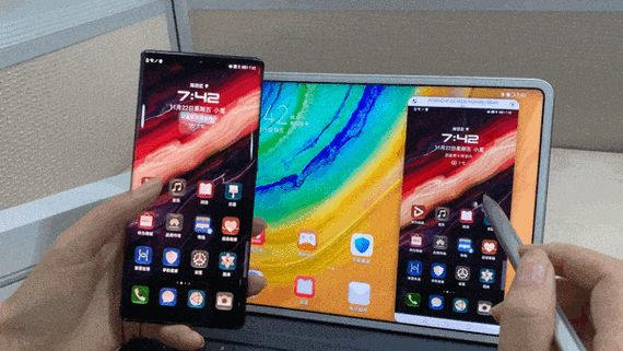 mate9升级emui10