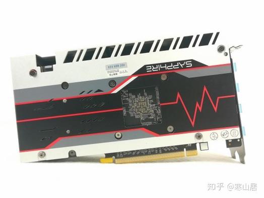 蓝宝石rx580 8g白金版图标