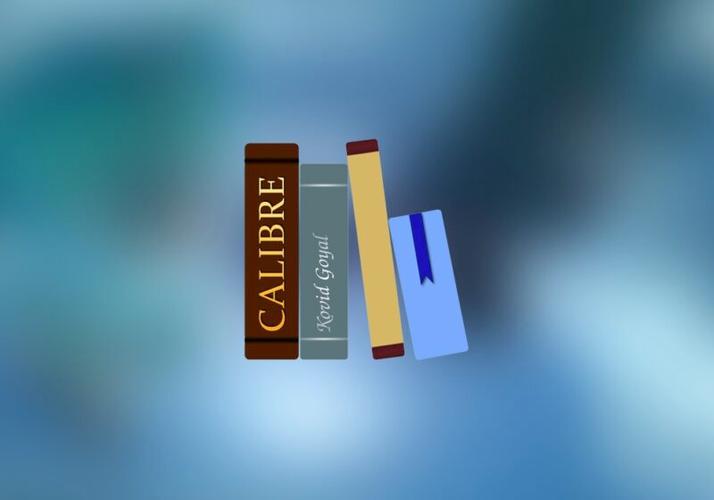 calibre手机阅读软件截图