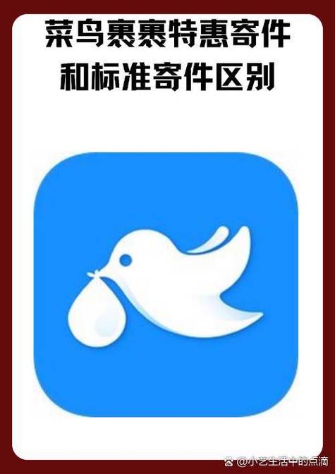 菜鸟裹裹寄件收费标准表
