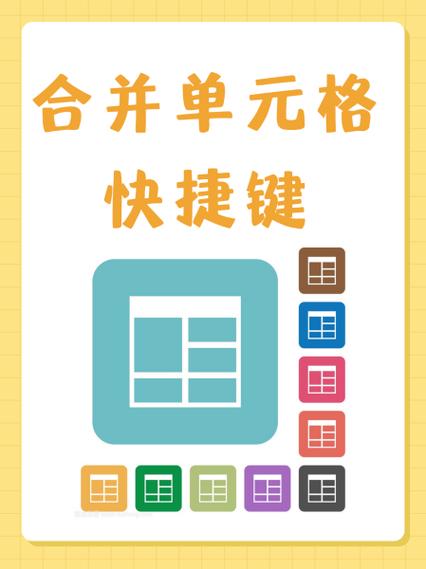 怎么合并单元格word