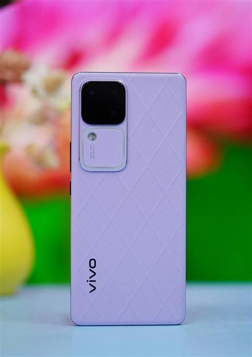 vivos18pro处理器是什么图标