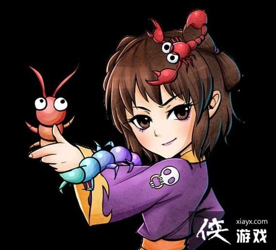 侠客风云传沈澜攻略