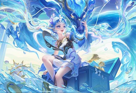 绝版皮肤获取规则游戏截图