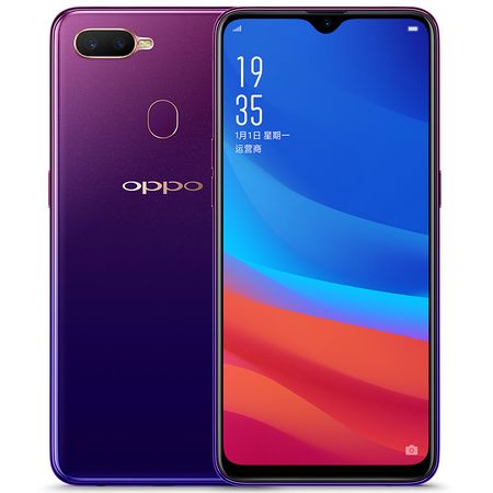 OPPOa7x可以装内存卡吗缩略图