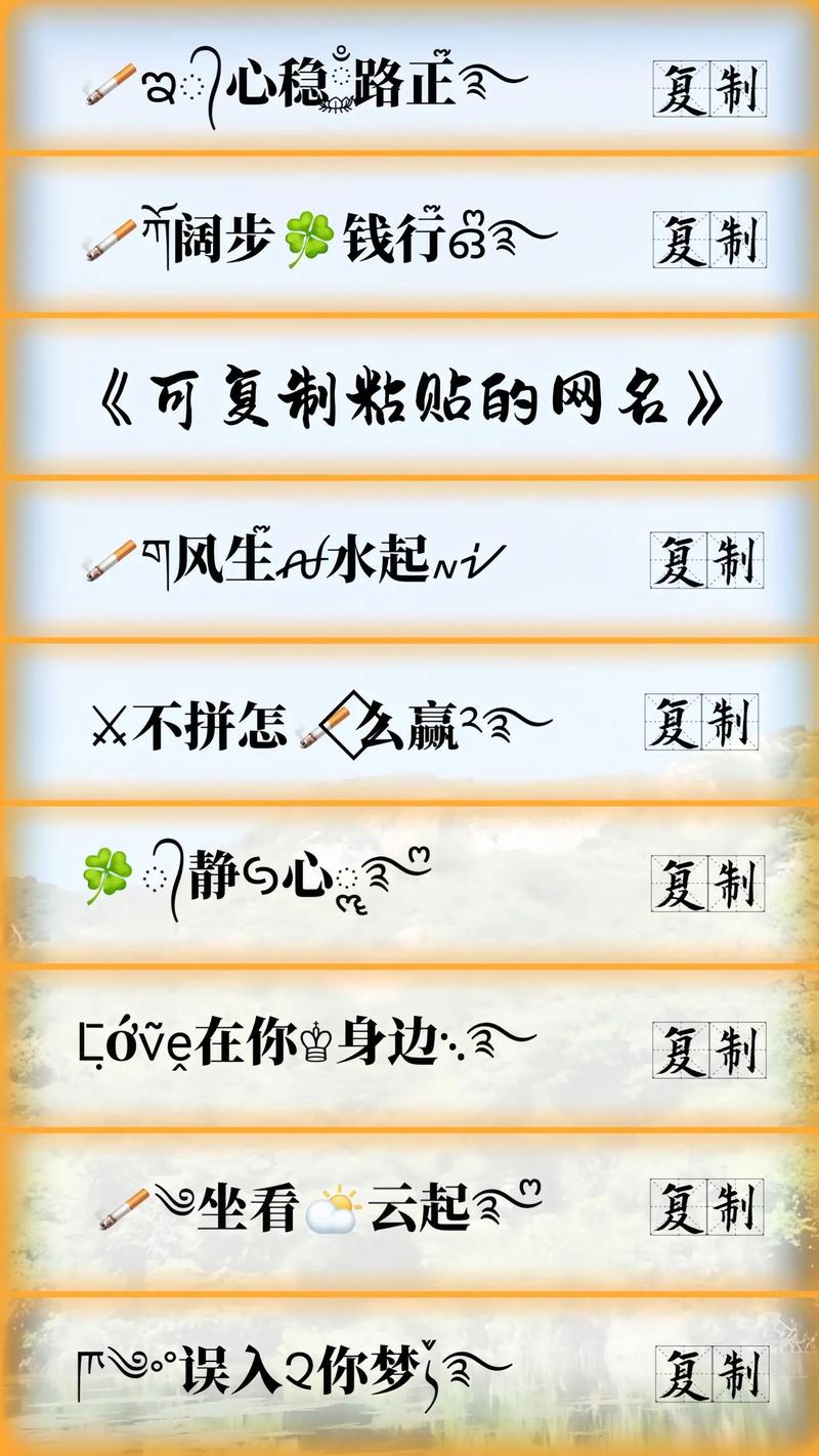 男人用laity做网名的含义缩略图