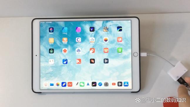 ipadpro能插内存卡吗游戏截图