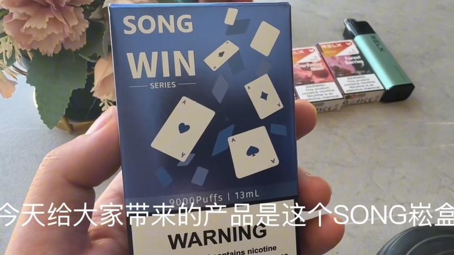 最近很火的盒子