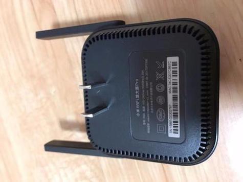 米家摄像头怎么改wifi
