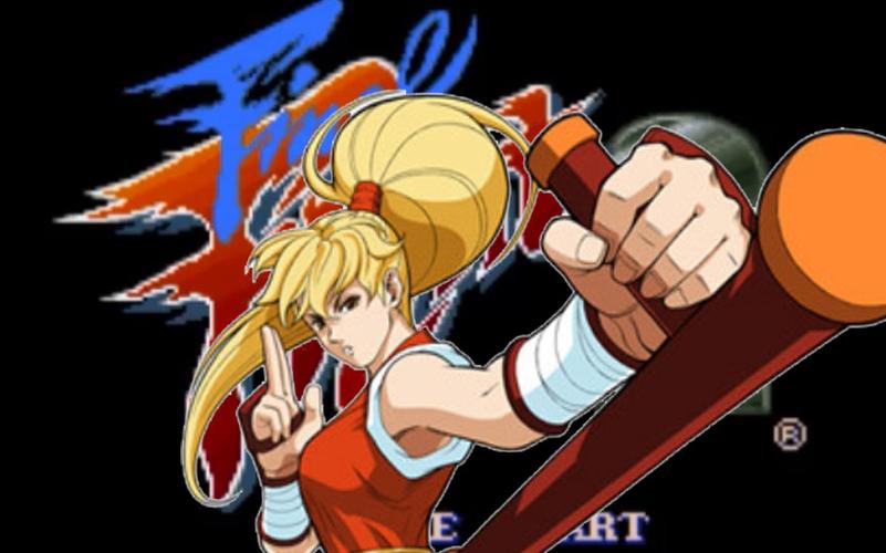 快打旋风2无敌版