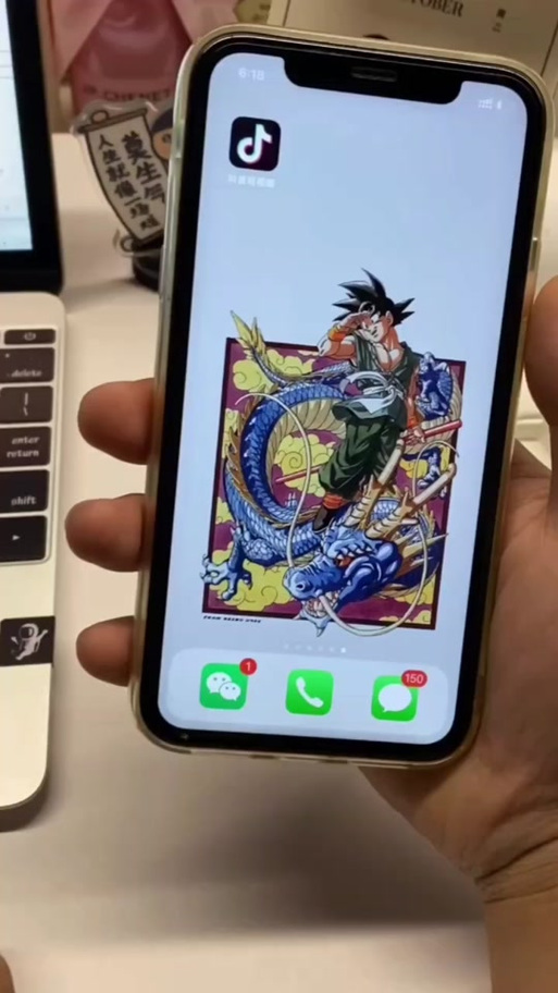 关闭iphone锁屏相机