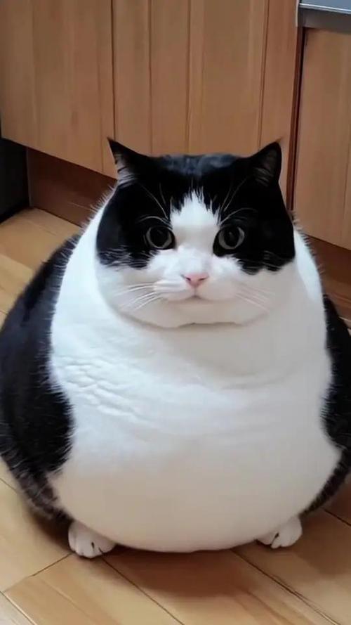 萌宠猫咪的搞笑日常截图