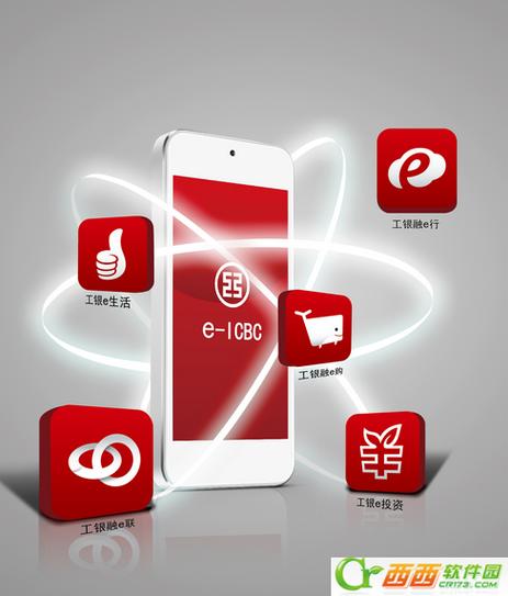中国工商银行融e购积分兑换缩略图